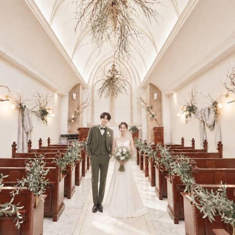 【公式】結婚式場Sakurazaka RETREAT(桜坂リトリート)守山区、春日井、瀬戸、尾張旭