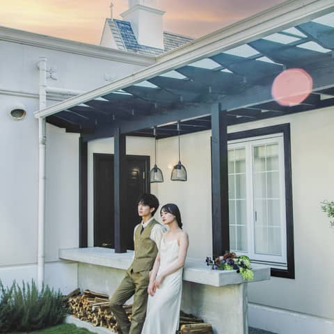 【公式】結婚式場Sakurazaka RETREAT(桜坂リトリート)守山区、春日井、瀬戸、尾張旭