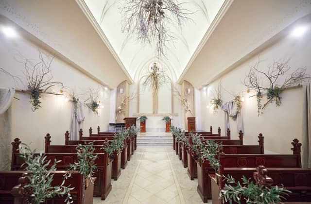 【公式】結婚式場Sakurazaka RETREAT(桜坂リトリート)守山区、春日井、瀬戸、尾張旭