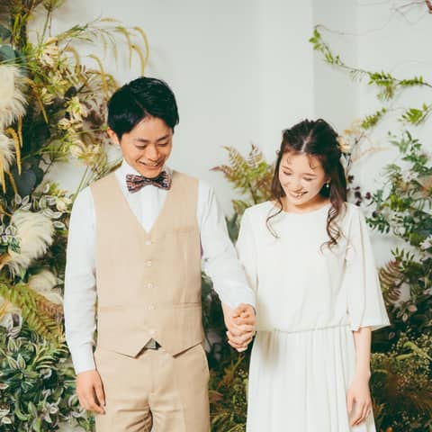 【憧れの場所で叶う】プロポーズプラン