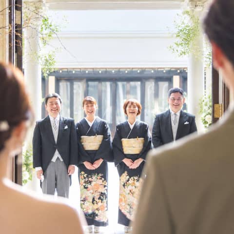 【公式】結婚式場Sakurazaka RETREAT(桜坂リトリート)守山区、春日井、瀬戸、尾張旭