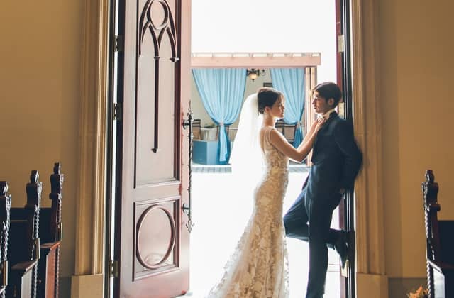 【公式】結婚式場Sakurazaka RETREAT(桜坂リトリート)守山区、春日井、瀬戸、尾張旭