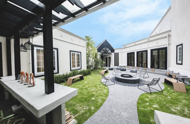 【公式】結婚式場Sakurazaka RETREAT(桜坂リトリート)守山区、春日井、瀬戸、尾張旭