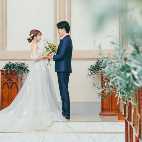 【憧れの場所で叶う】プロポーズプラン