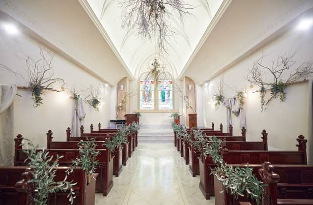 【公式】結婚式場Sakurazaka RETREAT(桜坂リトリート)守山区、春日井、瀬戸、尾張旭