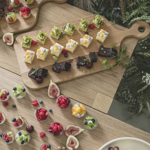 新プラン登場【少人数での挙式+お食事会】ご家族様での貸切少人数プラン