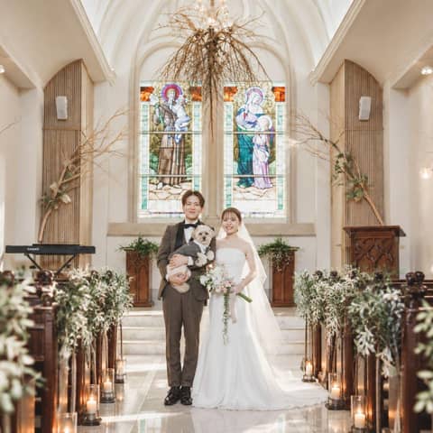 【公式】結婚式場Sakurazaka RETREAT(桜坂リトリート)守山区、春日井、瀬戸、尾張旭