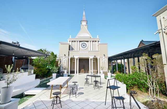 【公式】結婚式場Sakurazaka RETREAT(桜坂リトリート)守山区、春日井、瀬戸、尾張旭