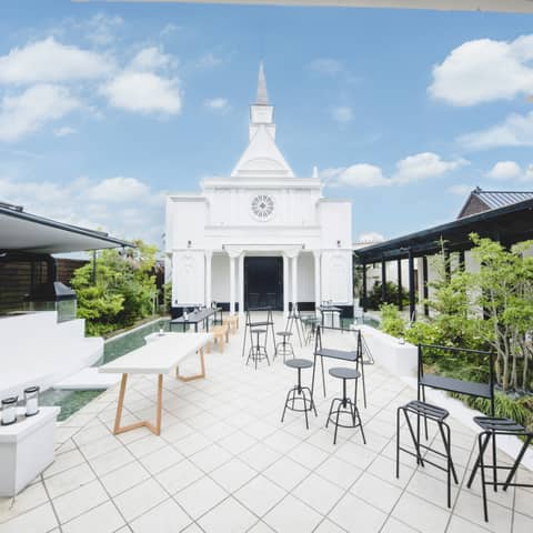 【1.5次会プラン】40名93万◆お披露目会などのカジュアルパーティー