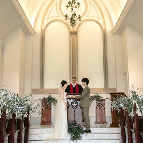 【公式】結婚式場Sakurazaka RETREAT(桜坂リトリート)守山区、春日井、瀬戸、尾張旭