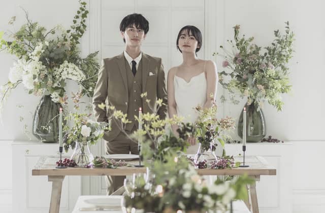 【公式】結婚式場Sakurazaka RETREAT(桜坂リトリート)守山区、春日井、瀬戸、尾張旭