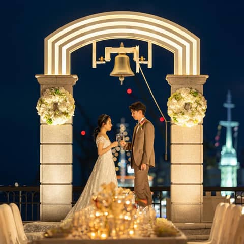 ホテル ラ・スイート神戸ハーバーランド