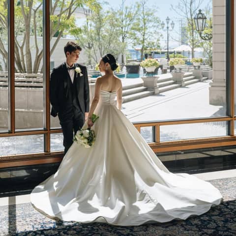 <2026年夏婚>6~8月限定【40名203万600円】