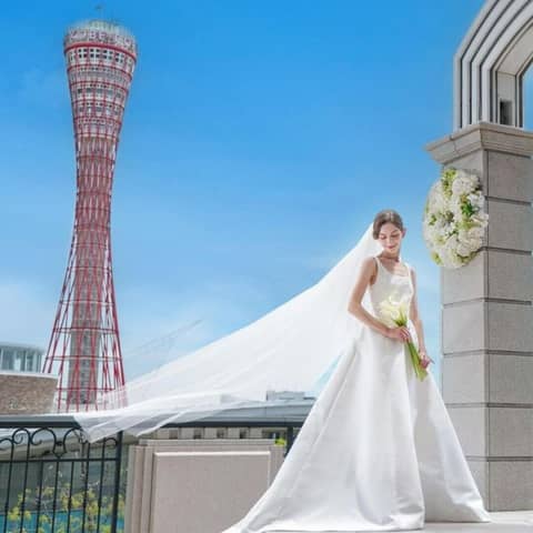 ホテル ラ・スイート神戸ハーバーランド