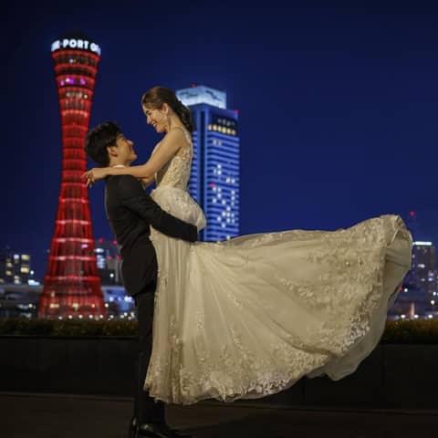 ホテル ラ・スイート神戸ハーバーランド