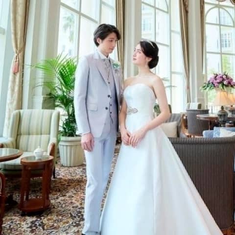 【CRYSTAL WEDDING 2026】挙式×披露宴