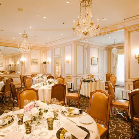 《御見積例 6名様》SALON