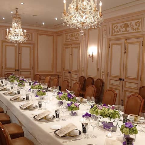 《御見積例 6名様》SALON