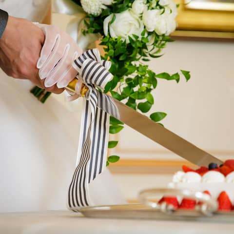 家族婚プラン 6名様 1,166,185円~