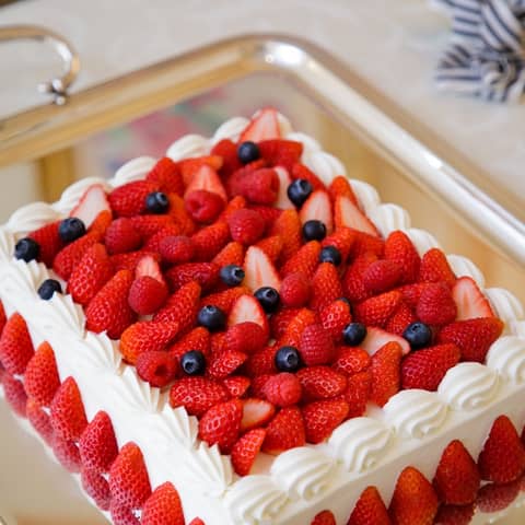 家族婚プラン 6名様 1,166,185円~