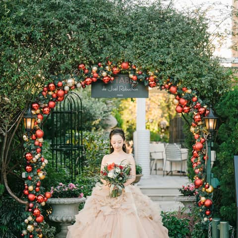 【ドレス持込無料】フォトウエディング ~シンプルプラン~