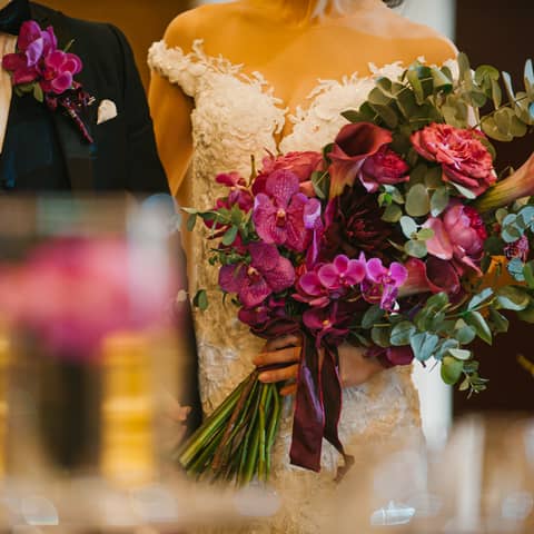 【公式】シャトーレストラン ジョエル・ロブション|恵比寿 レストランウエディング 三つ星 結婚式