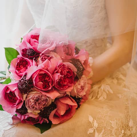 家族婚プラン 6名様 1,166,185円~