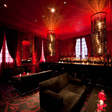 《御見積例 50名様》ガストロミー ジョエル・ロブション