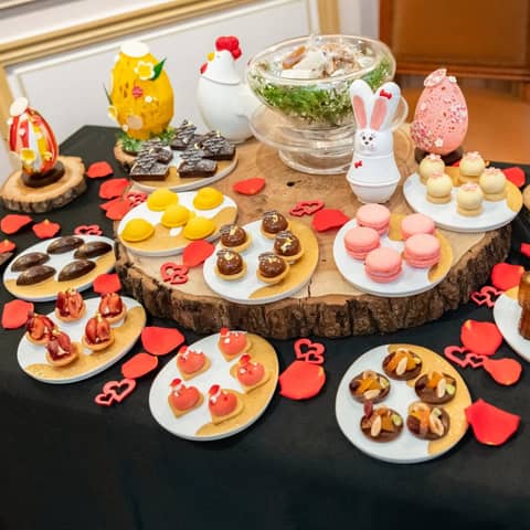 【HP限定】30名様以下の少人数プラン / 2026年2月末迄の開催