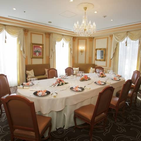 家族婚プラン 6名様 1,166,185円~