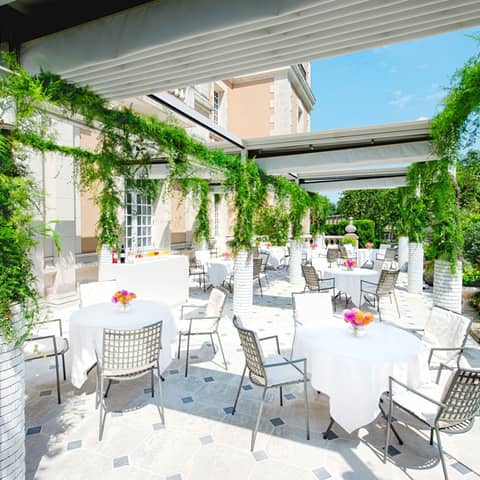 【期間限定プラン】2026年7月・8月限定 / Summer plan