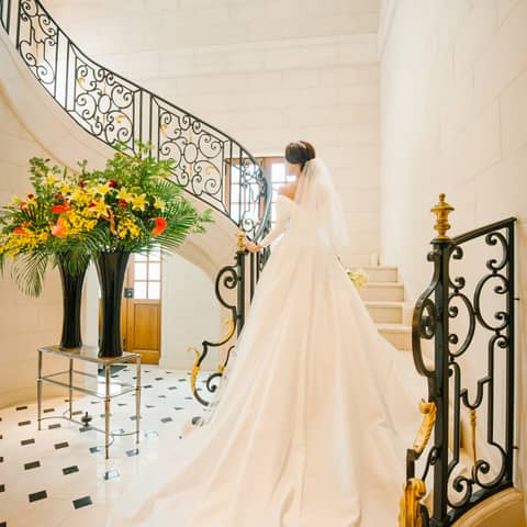 【ドレス持込無料】フォトウエディング ~シンプルプラン~