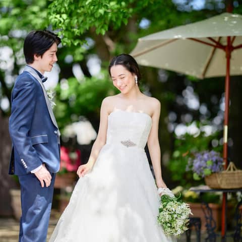 【カジュアル婚】50名146万円<前払い0・支払会費使用可>