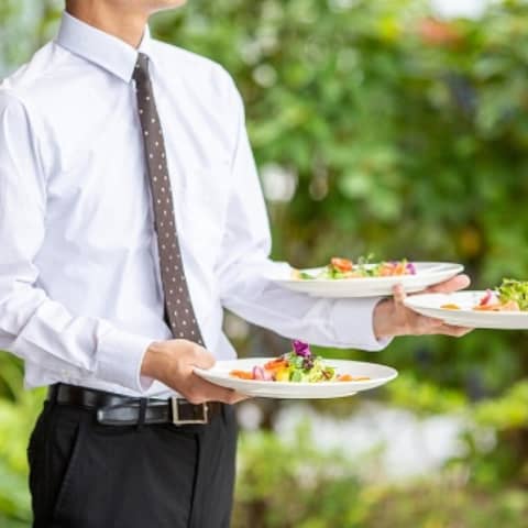 【顔合わせ・結納プラン】ご家族みんなで祝う晴れの日の会食会