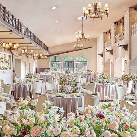 【公式HP限定】2026年3月末迄限定30名様120万円ウエディング