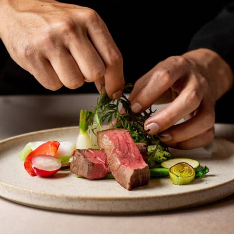 《顔合わせ食事プラン》結婚式応援プラン♪