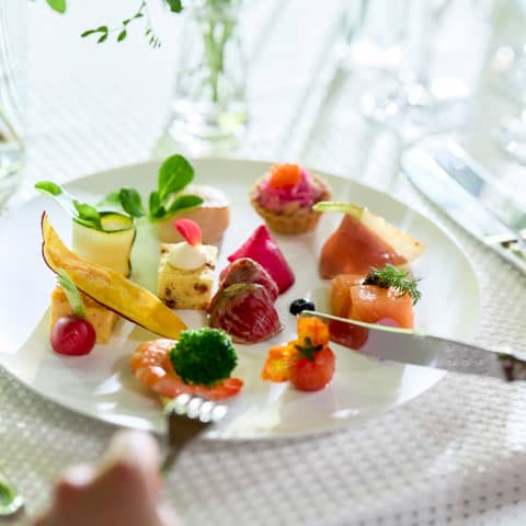 【公式】ディアズ水戸スパニッシュガーデン|茨城県水戸市 結婚式場