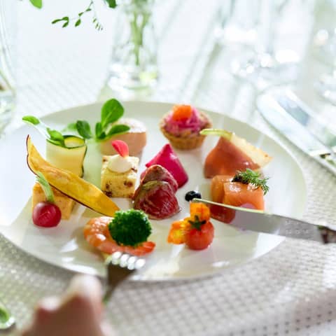 【公式】ディアズ水戸スパニッシュガーデン|茨城県水戸市 結婚式場