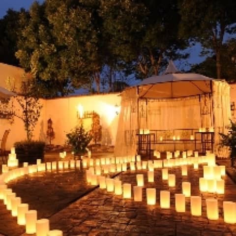 ★仏滅限定プラン!80名様206万円リーズナブルプラン★