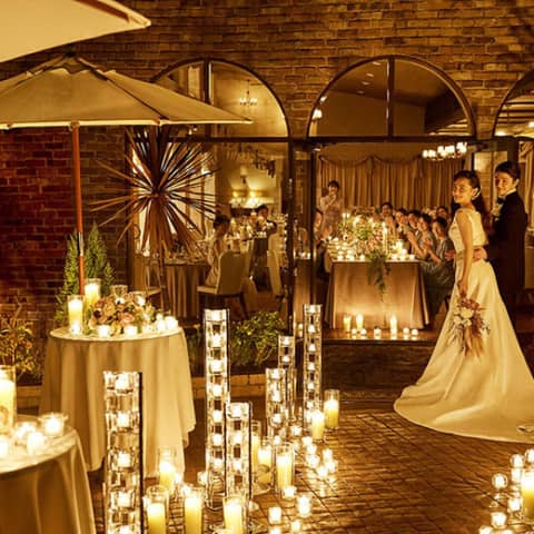 【70名213万円】仏滅*ウエディングプラン<通年利用可>