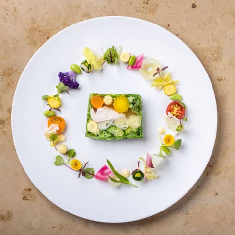 《顔合わせ食事プラン》結婚式応援プラン♪