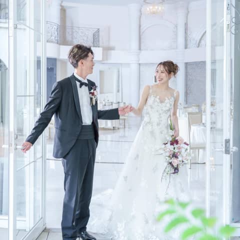 【公式】マリーゴールド久留米/久留米・鳥栖結婚式場