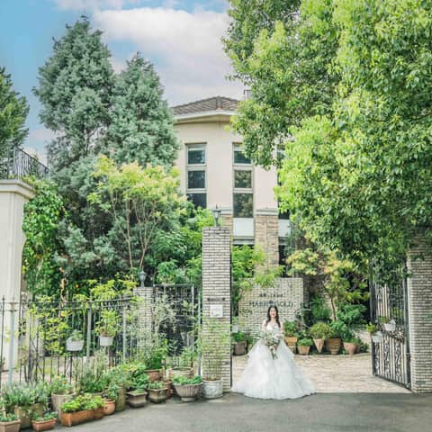 【公式】マリーゴールド久留米/久留米・鳥栖結婚式場