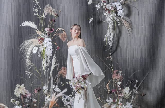 【公式】マリーゴールド久留米/久留米・鳥栖結婚式場