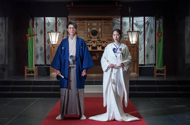 【公式】マリーゴールド久留米/久留米・鳥栖結婚式場