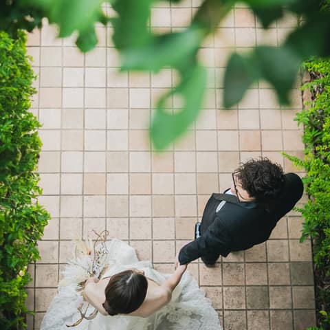 【公式】マリーゴールド久留米/久留米・鳥栖結婚式場