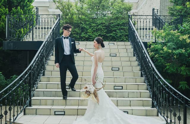 【公式】マリーゴールド久留米/久留米・鳥栖結婚式場