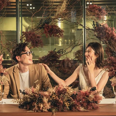 【公式】マリーゴールド久留米 福岡県久留米市の結婚式場