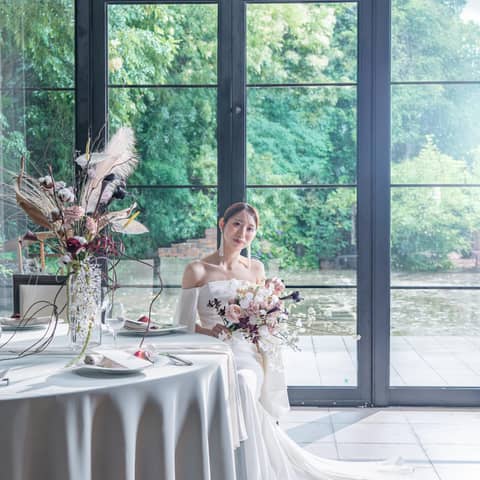 【公式】マリーゴールド久留米/久留米・鳥栖結婚式場