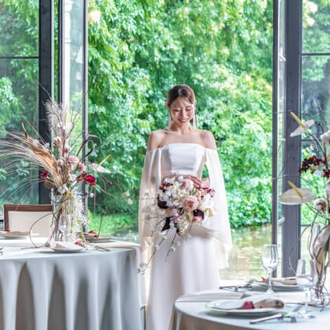 【公式】マリーゴールド久留米/久留米・鳥栖結婚式場
